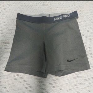 Nike Pros